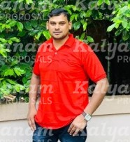 kalyanam marriage proposal center
