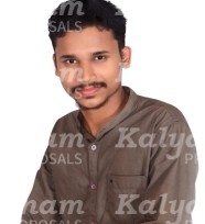 kalyanam marriage proposal center