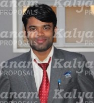 kalyanam marriage proposal center