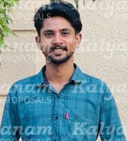 kalyanam marriage proposal center