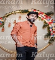 kalyanam marriage proposal center
