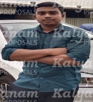 kalyanam marriage proposal center