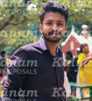 kalyanam marriage proposal center