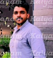 kalyanam marriage proposal center