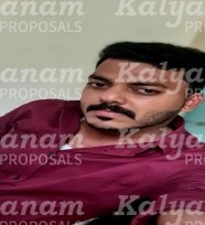 kalyanam marriage proposal center