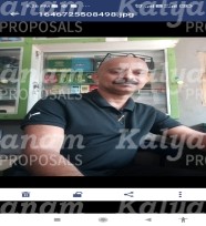 kalyanam marriage proposal center