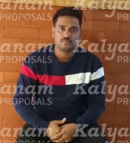 kalyanam marriage proposal center