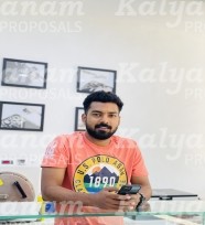 kalyanam marriage proposal center