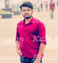 kalyanam marriage proposal center