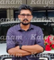 kalyanam marriage proposal center