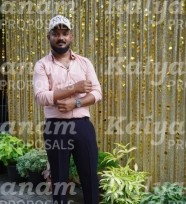 kalyanam marriage proposal center