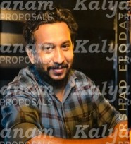 kalyanam marriage proposal center