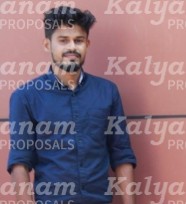 kalyanam marriage proposal center