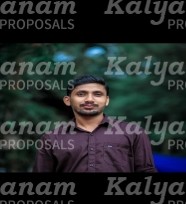 kalyanam marriage proposal center