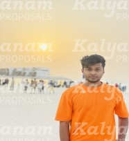 kalyanam marriage proposal center