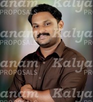 kalyanam marriage proposal center