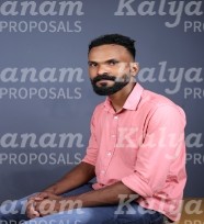 kalyanam marriage proposal center