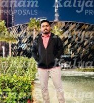 kalyanam marriage proposal center