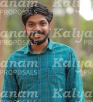 kalyanam marriage proposal center