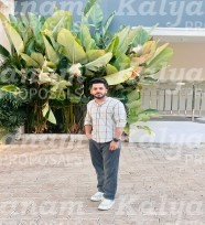 kalyanam marriage proposal center