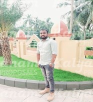 kalyanam marriage proposal center