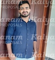 kalyanam marriage proposal center