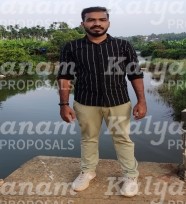 kalyanam marriage proposal center