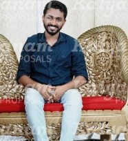 kalyanam marriage proposal center