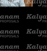 kalyanam marriage proposal center