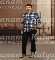 kalyanam marriage proposal center