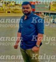 kalyanam marriage proposal center