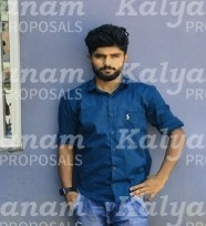 kalyanam marriage proposal center