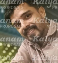 kalyanam marriage proposal center
