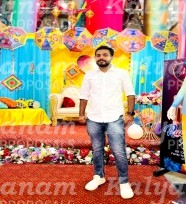 kalyanam marriage proposal center
