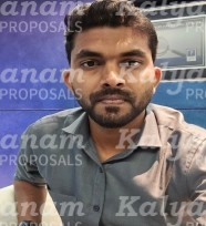 kalyanam marriage proposal center