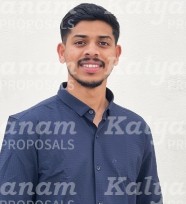 kalyanam marriage proposal center