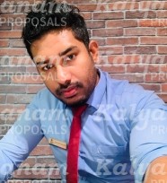 kalyanam marriage proposal center