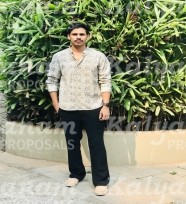 kalyanam marriage proposal center