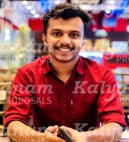 kalyanam marriage proposal center