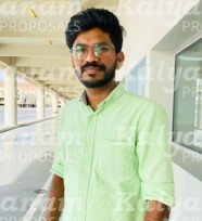kalyanam marriage proposal center
