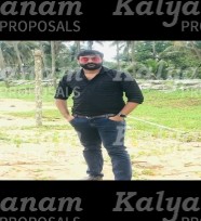kalyanam marriage proposal center