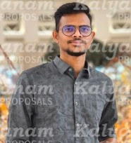 kalyanam marriage proposal center