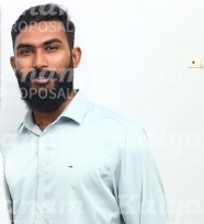 kalyanam marriage proposal center
