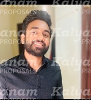 kalyanam marriage proposal center
