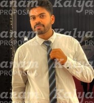 kalyanam marriage proposal center