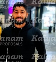 kalyanam marriage proposal center