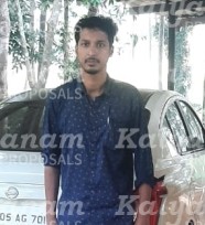 kalyanam marriage proposal center