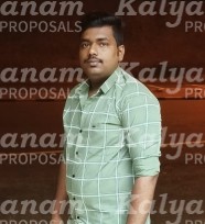 kalyanam marriage proposal center