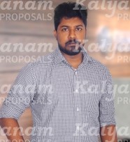 kalyanam marriage proposal center