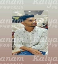 kalyanam marriage proposal center